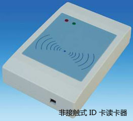 �ǽӴ�ʽID��������