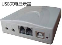 USB������ʾ��