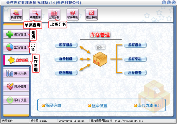 ��Ƽ������ϵͳ