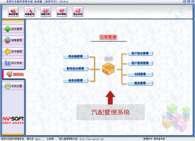 ��Ƽ�������ϵͳ