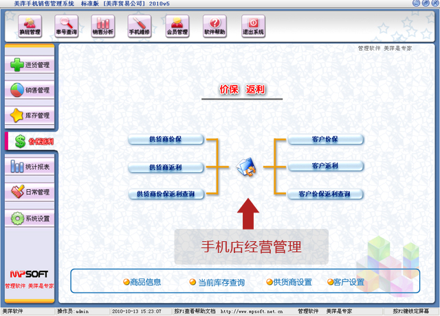 ��Ƽ�ֻ��꾭Ӫ��������