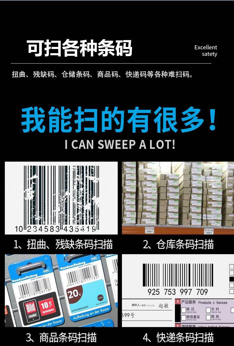 ҽ����еUDI��ר��ɨ��ǹ