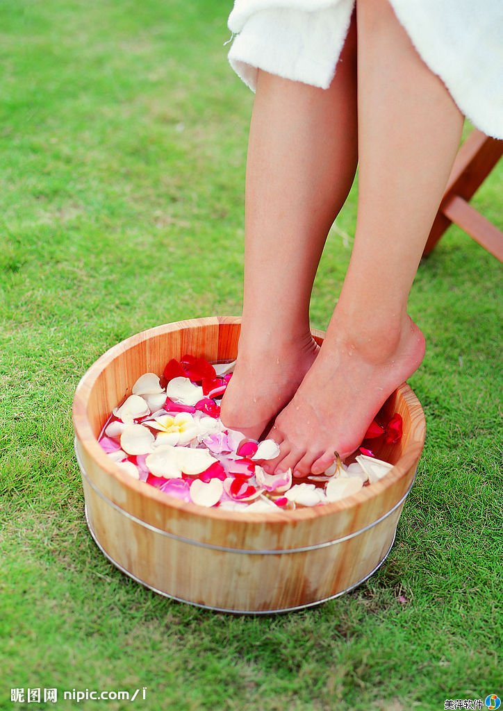 足浴预览图 点击看大图